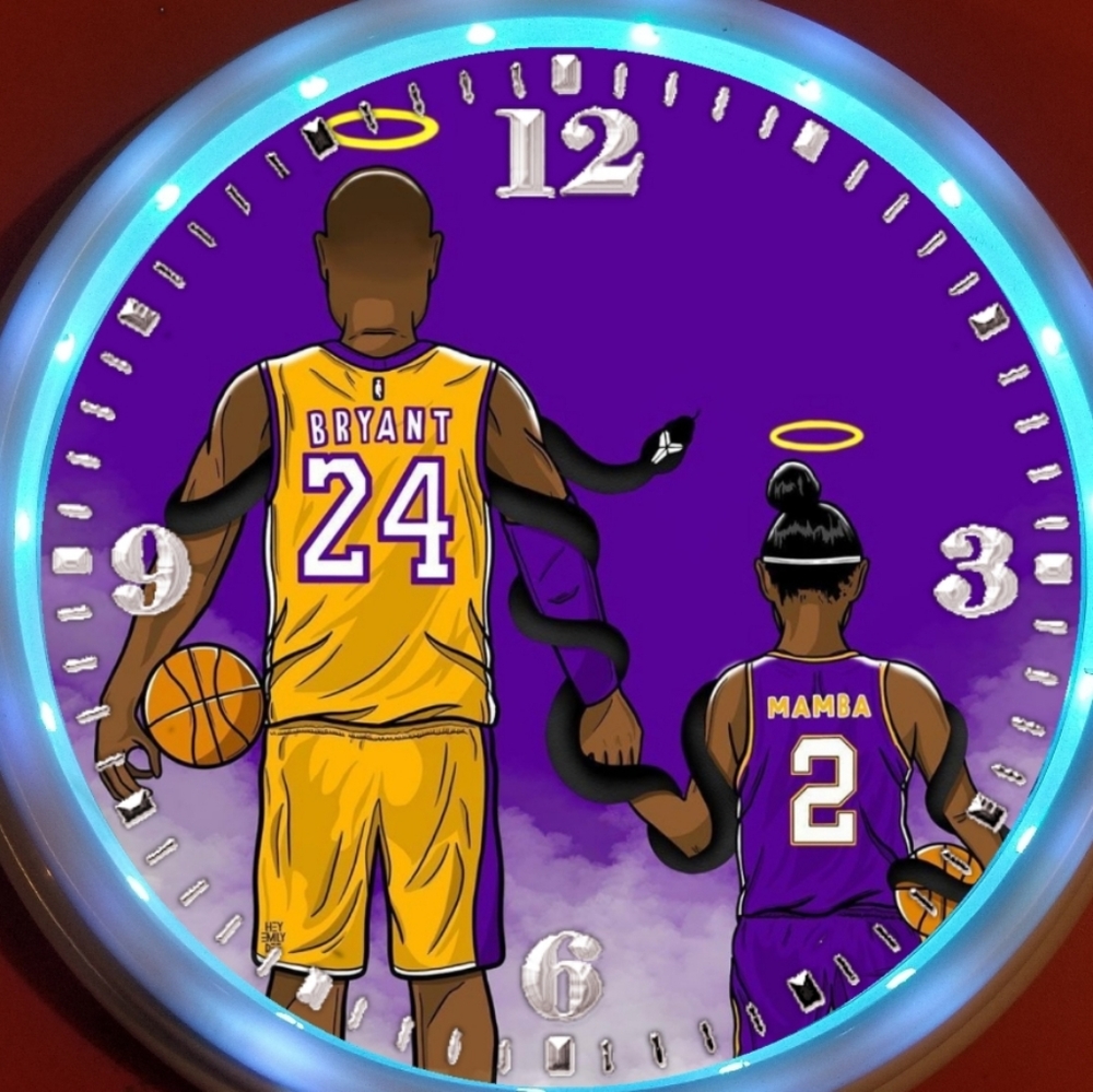Mamba forever